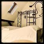 Des Lentilles Apartment