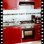 Apartamento Des Lentilles