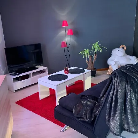 Résidence Des Lentilles Appartement