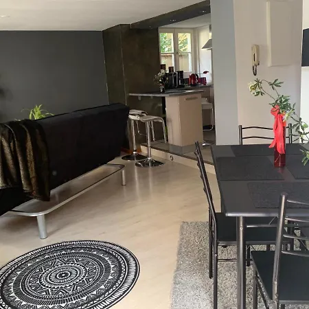 Appartement Des Lentilles