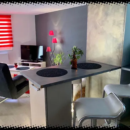 Appartement Résidence Des Lentilles