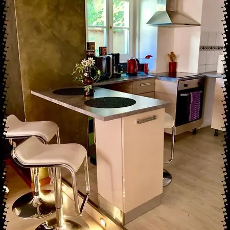 Résidence Des Lentilles Schiltigheim