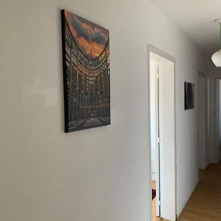 Appartement Des Lentilles *