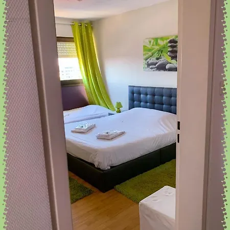 Apartment Des Lentilles