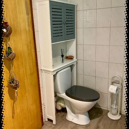 Des Lentilles Appartement *