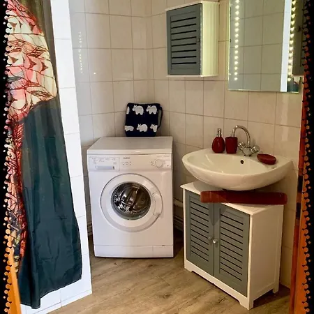 Résidence Des Lentilles Appartement