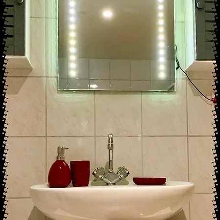 Des Lentilles Appartement