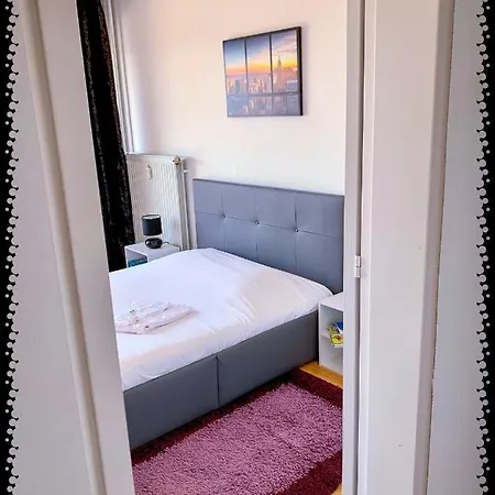 Résidence Des Lentilles Appartamento Schiltigheim
