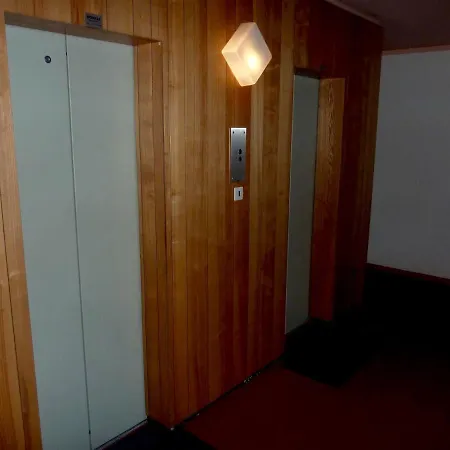 Appartement Résidence Des Lentilles Schiltigheim