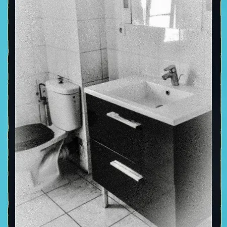 Résidence Des Lentilles Appartement