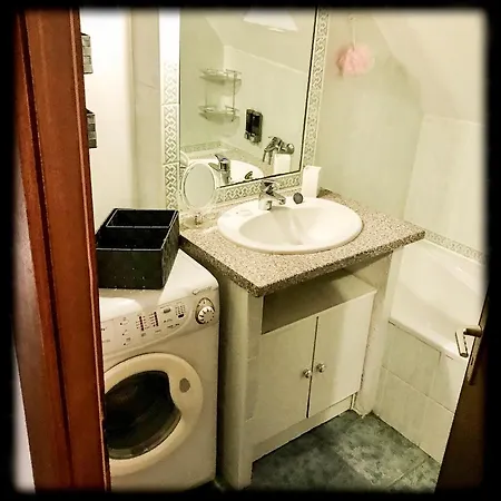 Appartement Des Lentilles