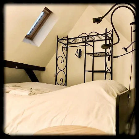 Des Lentilles Appartement