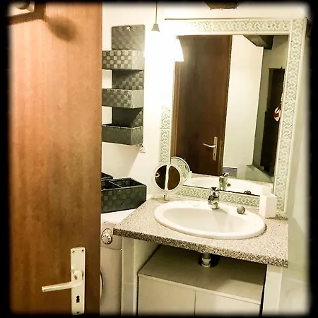 Des Lentilles Appartement Schiltigheim