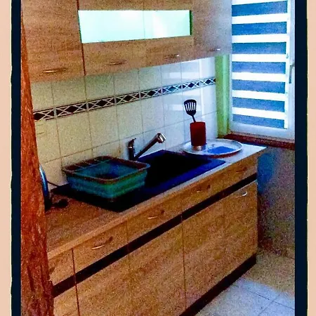 Appartement Résidence Des Lentilles Schiltigheim