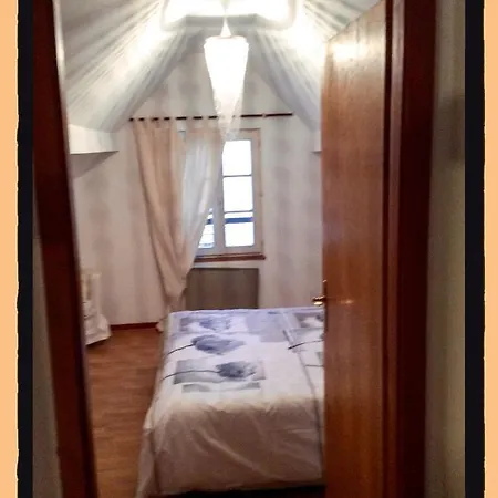 Des Lentilles Appartement *