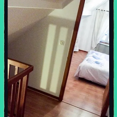 Des Lentilles Appartement