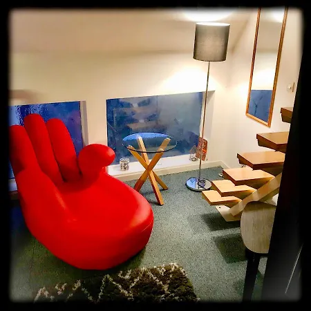 Des Lentilles Appartement *