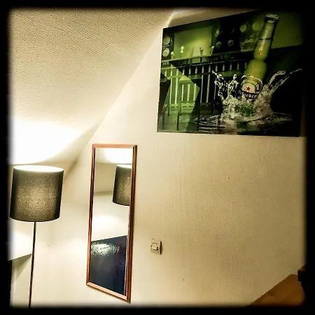 Des Lentilles Appartement Schiltigheim