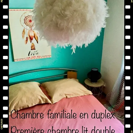 Résidence Des Lentilles *