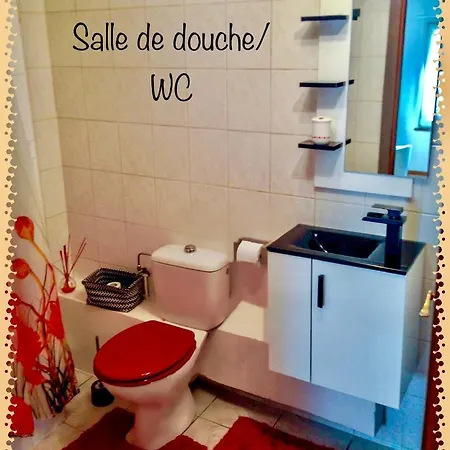 Résidence Des Lentilles *