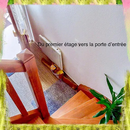 Résidence Des Lentilles Schiltigheim
