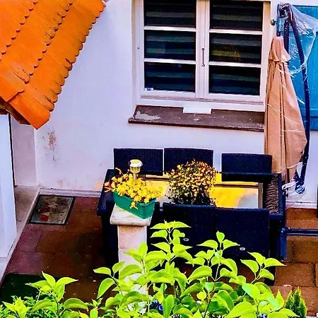 Des Lentilles Appartement *