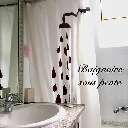 Appartement Des Lentilles