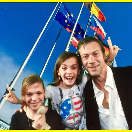 Des Lentilles Appartement