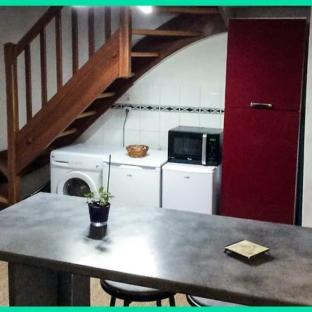 Des Lentilles Appartement