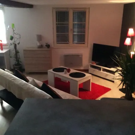 Des Lentilles Appartement Schiltigheim
